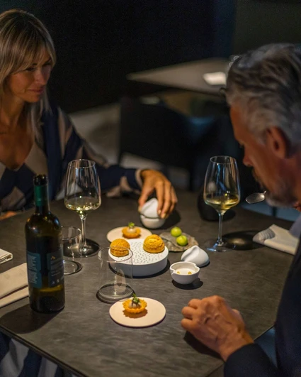 Day Spa a Lazise con Cena Esclusiva in Wine Resort 16